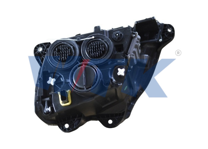 Farol Principal "New Daf" Led Ld - Imagem 2