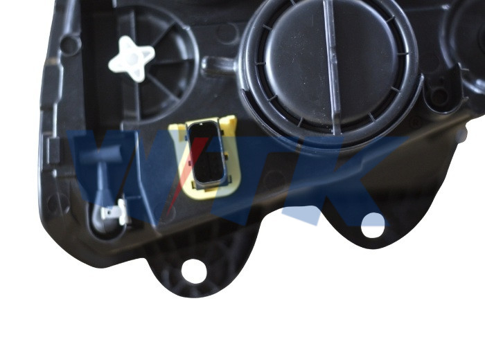 Farol Principal "New Daf" Led Ld - Imagem 3