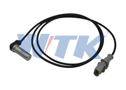 Sensor Velocidade Da Roda Abs Daf