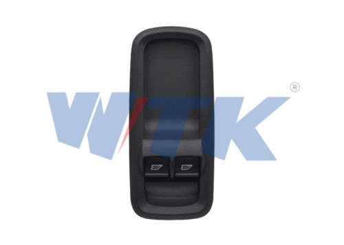 Interruptor Duplo Vidro Eletrico Ford Cargo Le