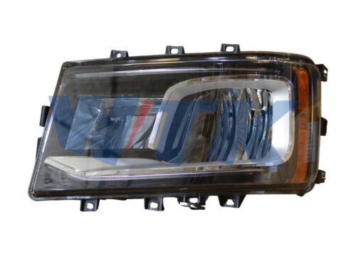 Farol Principal Scania Ntg Le Full Led 2019>