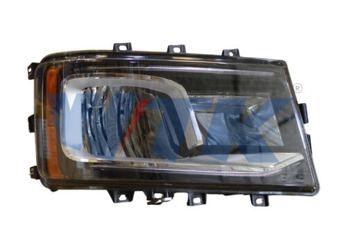 Farol Principal Scania Ntg Ld Full Led 2019>