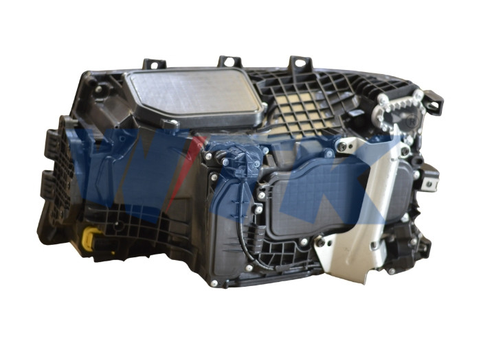 Farol Principal Scania Ntg Ld Full Led 2019> - Imagem 2