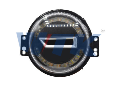 Lanterna / Seta Constellation 2023 Led Dianteiro Le