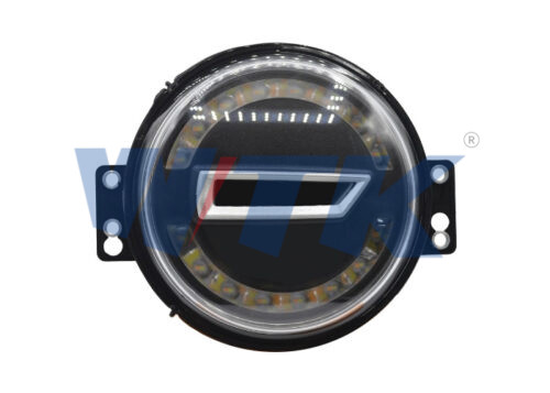 Lanterna / Seta Constellation 2023 Led Dianteiro Ld